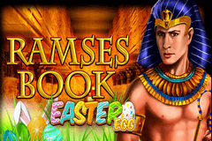 Ramses Book Easter Egg