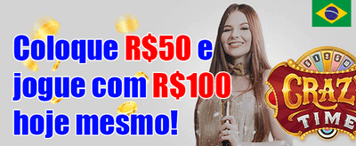 Recarga Diária de Energia promotion banner
